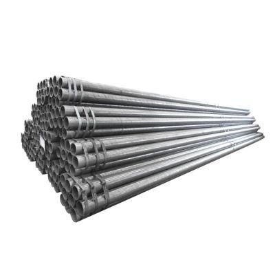 Schedule 40 Carbon ERW Steel Pipe Price