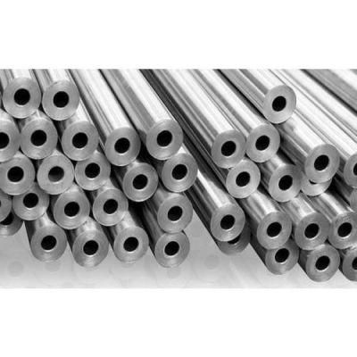 Stkm 11A 12A SPCC SPHC Automotive Seamless Steel Tube