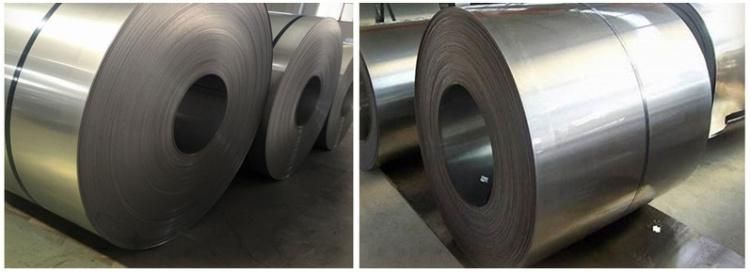 200s 300S 400s Supply Cheap Price Stainless Steel Coil