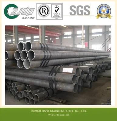 304hc Steel Seamless Pipe Manufacture
