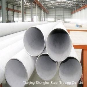 Customers&prime; Requirements with Galvanized Steel Pipe for DC54D+Z