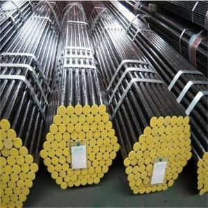 Seamless Steel Pipe API5lgr. B Psl-2 Nace Mr 0175