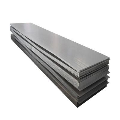 S45c Flat Mild Steel Bar, Steel Plate