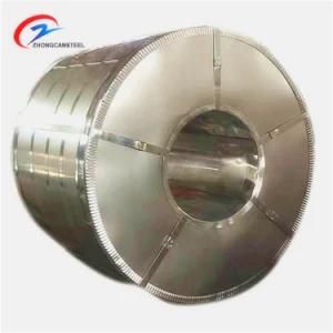 Roofing Material Galvanized Steel Sheet Price/Zinc Plated Steel Gi Steel Coil/Large Spangle Galvanized Steel Coil