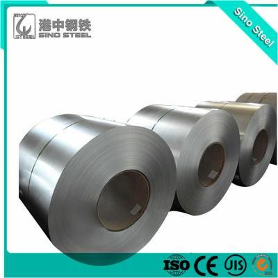 Az80 Anti-Finger Galvalume Steel Coil Gl Coil