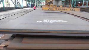 API5l Seamless Pipe API5lgr. D Steel Plate