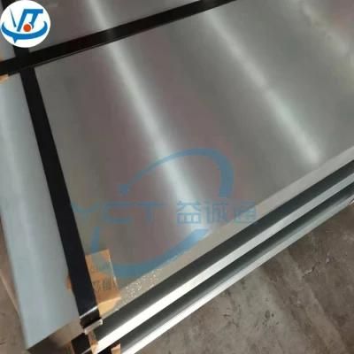 St12 DC01 DC03 DC04 SPCC Spcd Spce Cold Rolling Steel Coil Plate Sheet