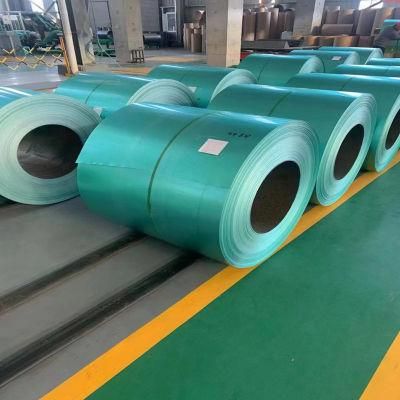 PPGI Color Prepainted Steel Coil