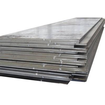 Q235 Q345 Zinc Hot Cold Rolled Hot Dipped Galvanized Carbon Metals Iron Steel Coil/Sheet/Plate Manufacturer
