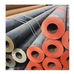 73mm Seamless Steel Pipe Tube