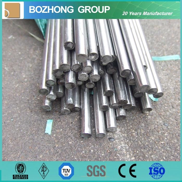 Inconel 800 High Quality Barra De Acero Inoxidable Stainless Steel Rod