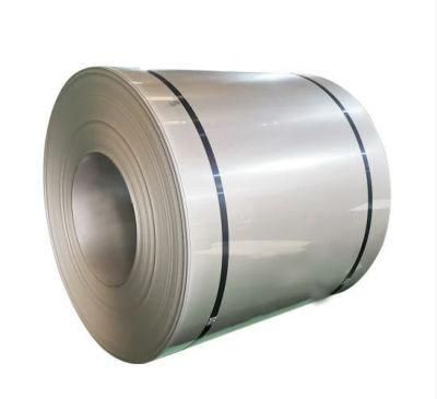 ASTM316 Cold Rolled Stainless Steel Coil/Roll