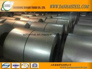 Prepainted Galvalume Iron Sheet/Coils