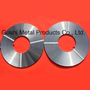 3/4 Inch 304 Stainless Steel Strips 201.301 304 316L