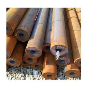 Steel Price Per Kg ASTM A53 Grb Pipe and 1045 Seamless Carbon Steel Pipe