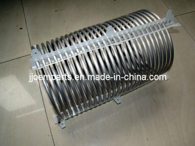 Tp310h Tubes/Tubings (AISI 310 H, UNS S31009, 1.4842, TP 310H)
