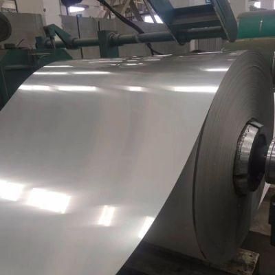 High Quality 301 304 316L 309 309S Cold Rolled Stainless Steel Coil Strip