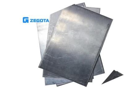 Non-Magnetic Nickel Clad Stainless Steel Sheet Nickel Clad Stainless Steel Strip