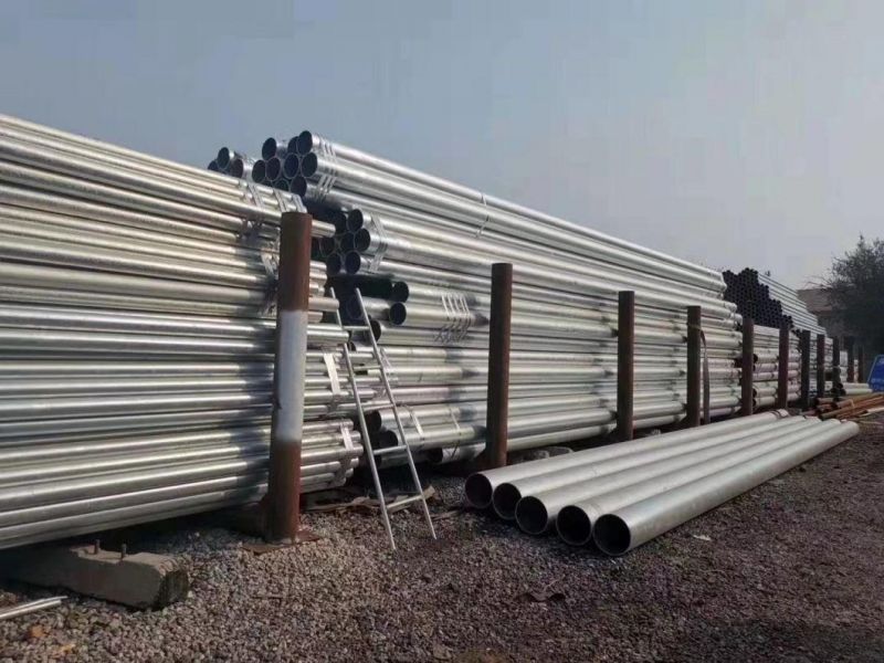 Hot Selling Seamless Carbon Steel Pipe