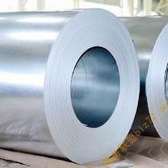 Stainless Steel Coil 321 317 316 2507 202