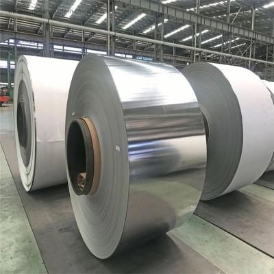 Stainless Steel Coil Price (201 202 304 304L 321 316 316L 310 410 420)