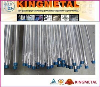 Stainless Tubes for Heat Exchangers