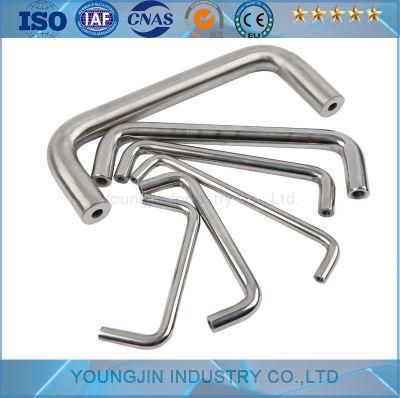 201 304 316 Stainless Steel Bending