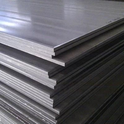 ASTM Stainless Steel Plate 1.2mm Thick Thin 410 430 Stainless Steel Sheet Metal Smooth Surface Steel Sheet
