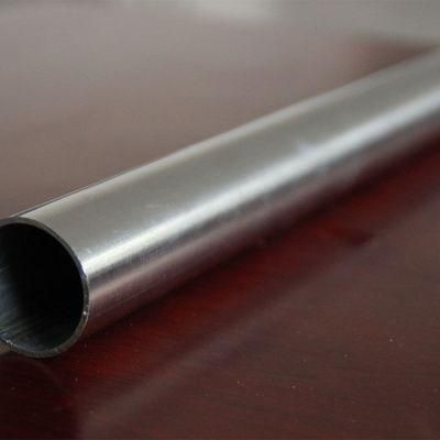 China Factory Price Stainless Steel Welded Pipe Tube Manufacturers