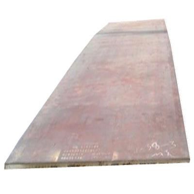 20mm P355gh 16mndr Boiler and Pressure Vessel Steel Plate