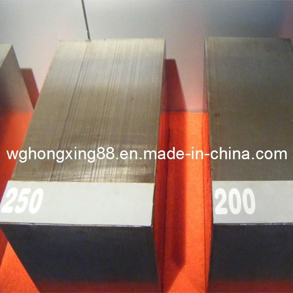 Die Steel Mold Roll Sets Wsm30A Molding Die Mould Steel Machining Components Factory Price