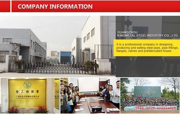 En 10216-3 Grade P275nl1 P215nl P265nl Seamless Steel Pipes