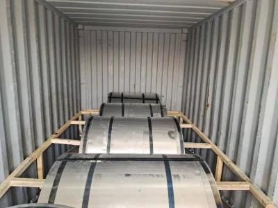 Dx51d Z100 28 Gauge Zinc Coated Galvanized Steel Coil for High Quality