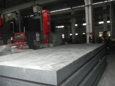 S136 Mold Steel/1.2083 S136 Mold Steel /420 Plastic Mould Steel/4Cr13 Alloy Steel for Plastic Mold