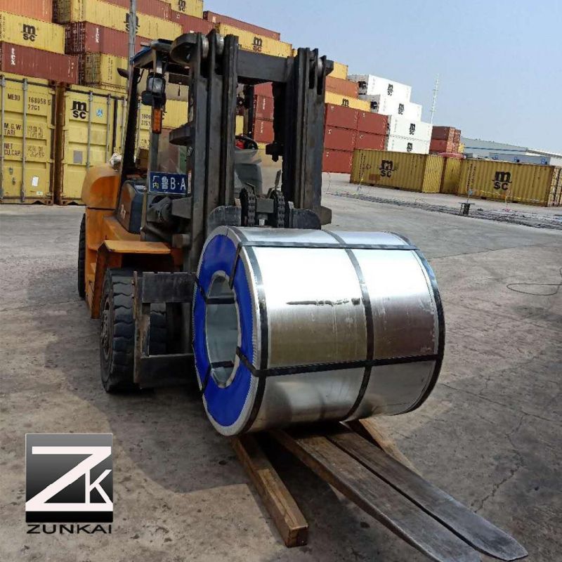 Galvanized Zinc Color Coated Metal Corrugated Roofing Plate Sheet