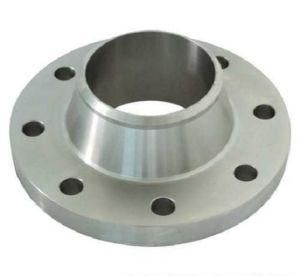 Dn50, Od48.6mm SUS304 GB Flange Connector