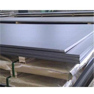 High-Manganese Wear-Resistant Steel Plate