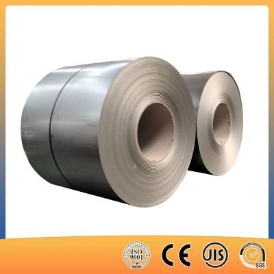 Regular Spangle Dx51d Z275g Gi Zinc Coated Hot Dipped Galvanized Steel Coil for Roofing Sheet