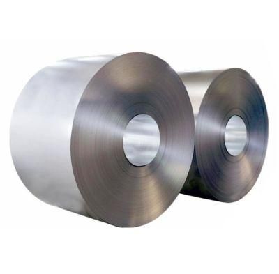 0.12*750mm Gi Zinc Coated Galvanized Steel Coil for Building Material