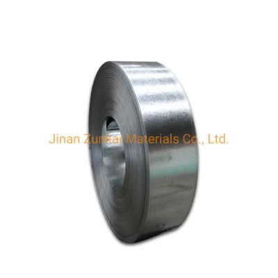 Zinc Coated Hot Dipped Galvanized Steel Coil Gi Coil