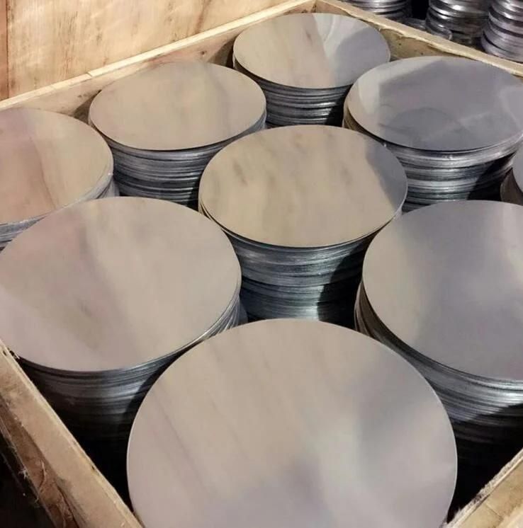 201 Stainless Circles Grade 200 Series Ss Utensils Sheet Metal 2b Finish Inox Steel Circle