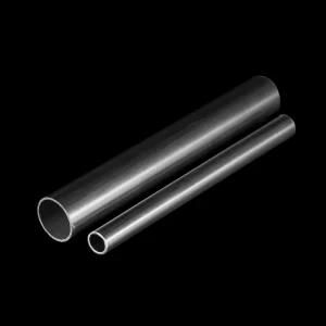 Carbon Steel Pipe 1020 Cold Rolled or Cold Drawn Steel Tube