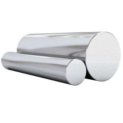 Custom Stainless Steel Processing 304 316 316L 316ti 317L 347H 17-7pH S15700 420 440 Stainless Steel Round Bars