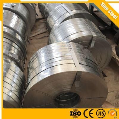 Good Qyality with Galvanized Carbon Steel Strip From Factory