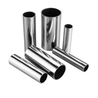 10X17h13m2t 12X18h10t Seamless Stainless Steel Pipe/Tube