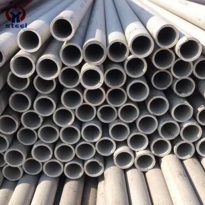Factory Price Galvanized Hot Rolled Mild Steel Carbon Steel Pipe