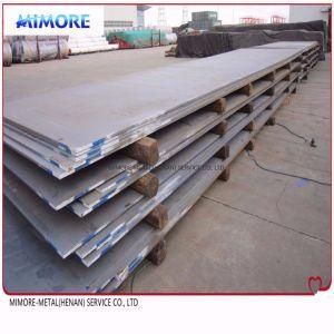 ASME SA662 Pressure Vessel Steel Plates for Lower Temperature Service