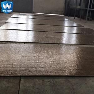 China Wodon Hardfacing Steel Pipe