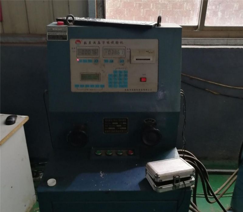 A193 Grade B7 Thread Rod-China Threaded Rods/Threaded Bar