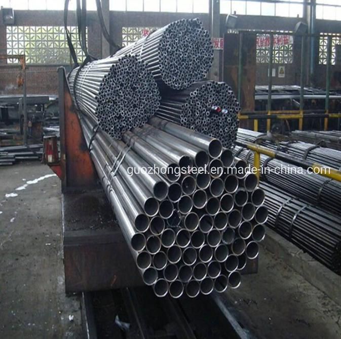 AISI 4135 Seamless Schedule 40 Carbon Alloy Steel Pipe